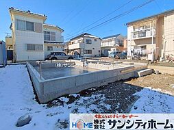 埼玉県春日部市藤塚