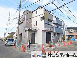 埼玉県川口市戸塚東４丁目