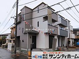 埼玉県川口市戸塚東４丁目