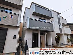 埼玉県川口市戸塚東４丁目