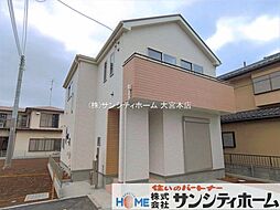 埼玉県桶川市鴨川１丁目