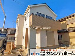 埼玉県桶川市鴨川１丁目