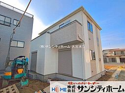 埼玉県桶川市鴨川１丁目