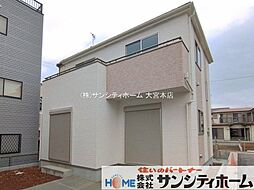 埼玉県桶川市鴨川１丁目