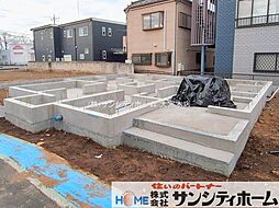 埼玉県桶川市鴨川１丁目