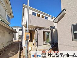 埼玉県川口市上青木６丁目