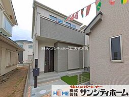 埼玉県川口市上青木６丁目