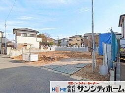 埼玉県さいたま市西区大字佐知川