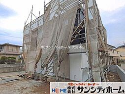 埼玉県さいたま市西区大字佐知川