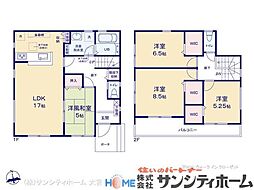 埼玉県春日部市備後東７丁目