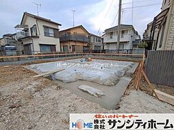 埼玉県春日部市備後東７丁目