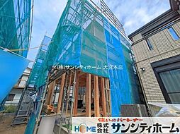 埼玉県春日部市備後東７丁目