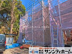 埼玉県白岡市白岡