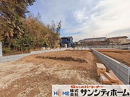 埼玉県白岡市白岡