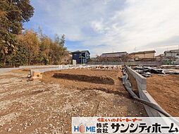 埼玉県白岡市白岡