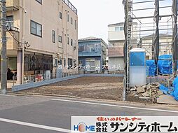 埼玉県川口市上青木６丁目