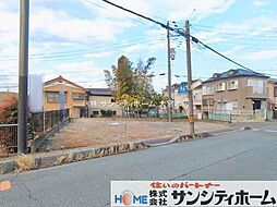 埼玉県さいたま市北区奈良町