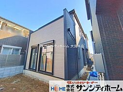 埼玉県さいたま市見沼区大和田町２丁目