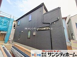 外観の画像