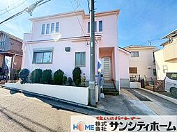 埼玉県さいたま市緑区大字三室