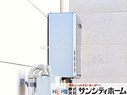 外観の画像