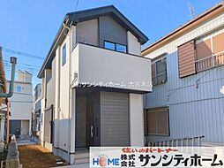 埼玉県川口市坂下町２丁目