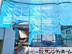 埼玉県さいたま市南区白幡６丁目