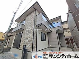 埼玉県さいたま市南区白幡６丁目