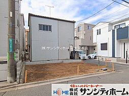 埼玉県さいたま市南区四谷１丁目