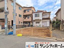 埼玉県川口市並木１丁目