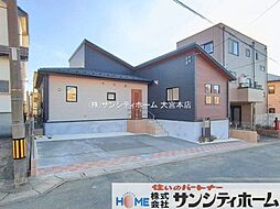 埼玉県さいたま市西区大字中釘