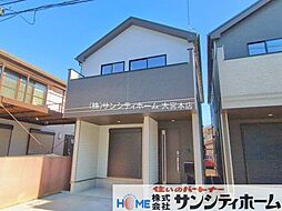 埼玉県上尾市二ツ宮