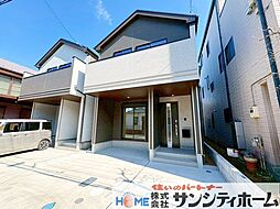 埼玉県上尾市二ツ宮