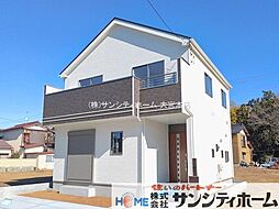 埼玉県上尾市二ツ宮