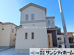 埼玉県上尾市二ツ宮