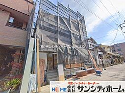 埼玉県春日部市中央８丁目