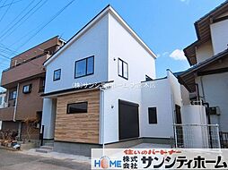 埼玉県春日部市中央８丁目