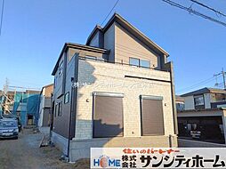 埼玉県鴻巣市本町７丁目