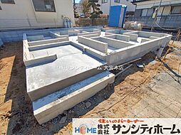 埼玉県上尾市谷津１丁目