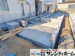 埼玉県上尾市谷津１丁目