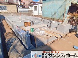 埼玉県上尾市谷津１丁目