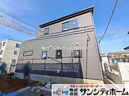 埼玉県さいたま市岩槻区東町１丁目