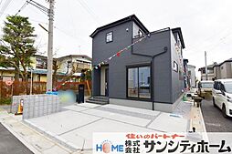 埼玉県さいたま市岩槻区東町１丁目