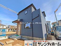 埼玉県さいたま市岩槻区東町１丁目