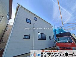 埼玉県さいたま市岩槻区東町１丁目