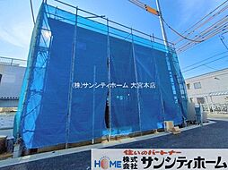 埼玉県さいたま市岩槻区東町１丁目