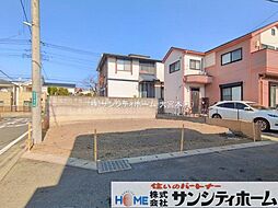 埼玉県さいたま市南区内谷５丁目