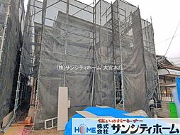 埼玉県上尾市錦町