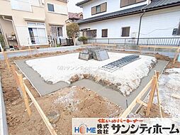 埼玉県上尾市錦町