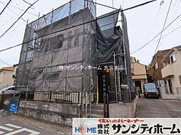 埼玉県さいたま市緑区大字中尾